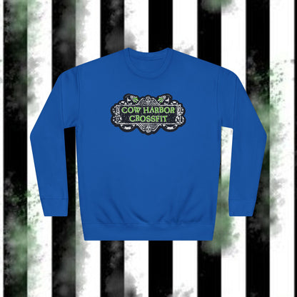 Bettleharbor Crewneck Sweatshirt