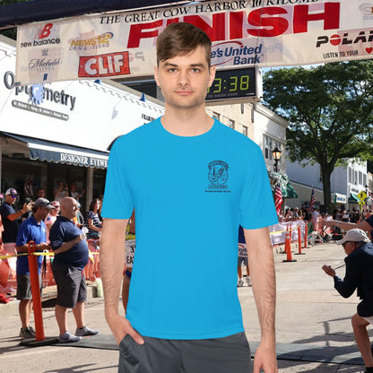 DriFit Moisture-Wicking CH10k Shirt