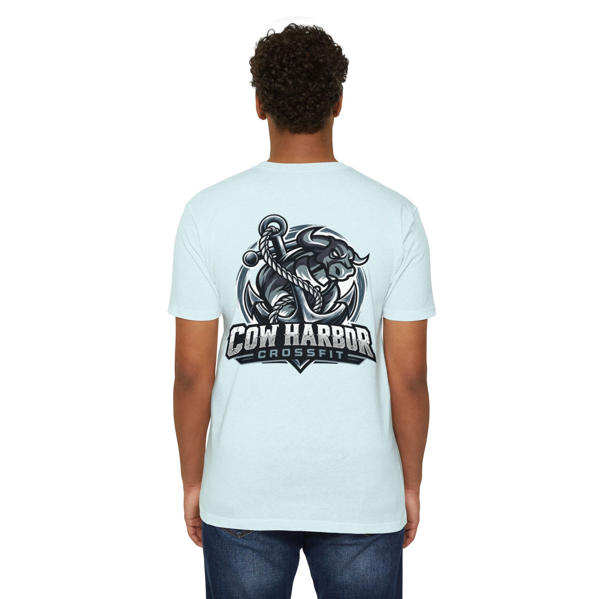 FFTF Jersey Soft Tee
