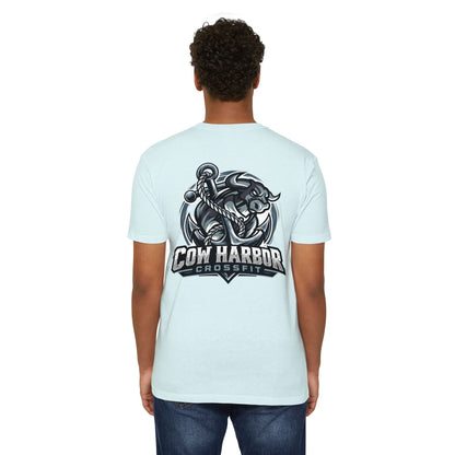 FFTF Jersey Soft Tee
