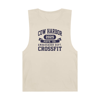 2025 Ambassador Tank Top