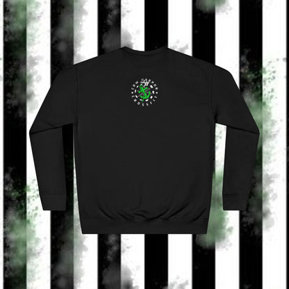 Bettleharbor Crewneck Sweatshirt