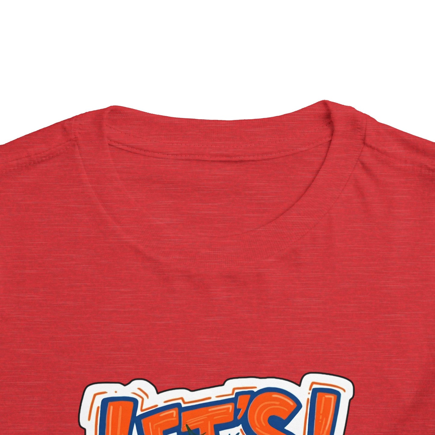 Mets Hulk Toddler 2026 Tee