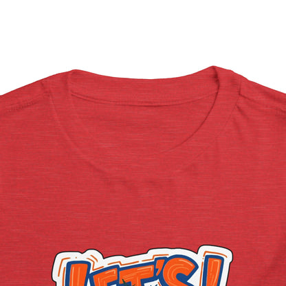 Mets Hulk Toddler 2026 Tee