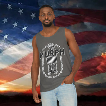 Murph 26' Tank Top