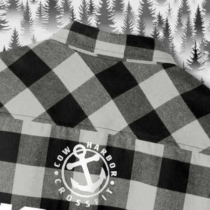 Coaches Flannel V1
