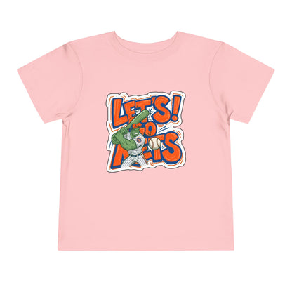 Mets Hulk Toddler 2026 Tee
