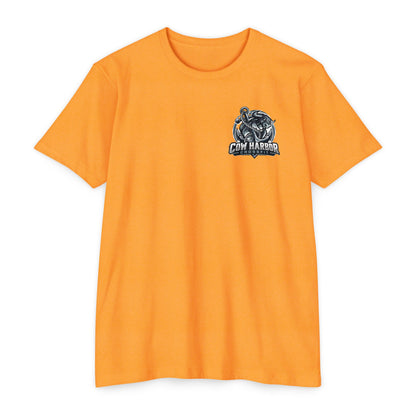 FFTF Jersey Soft Tee