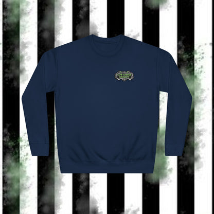 Bettleharbor Crewneck Sweatshirt
