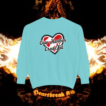 Heartbreak Anchor CHCF Sweatshirt