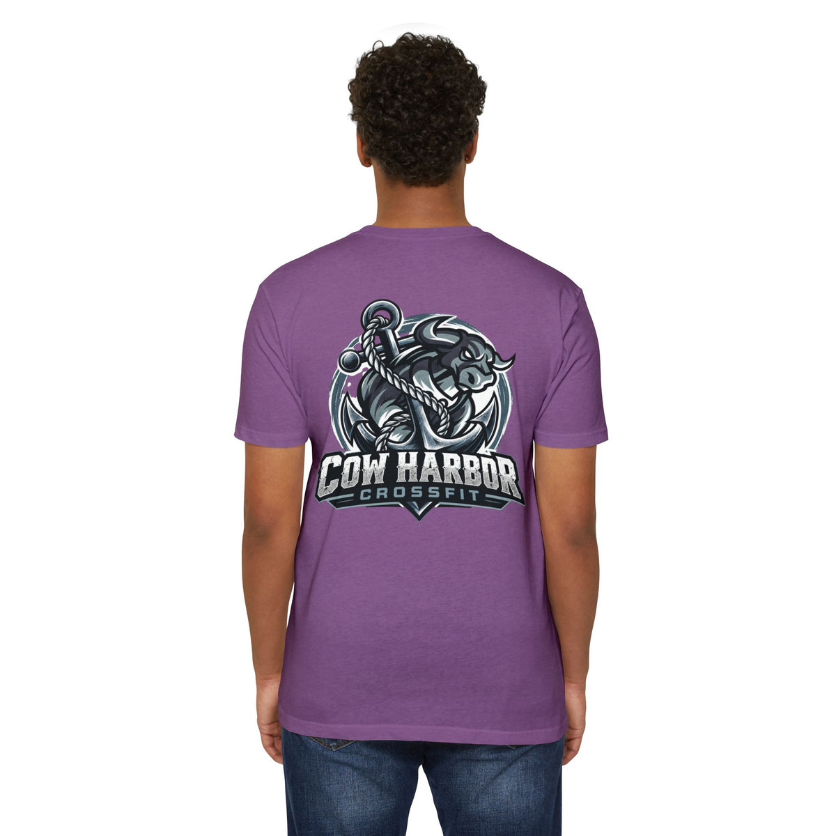 FFTF Jersey Soft Tee