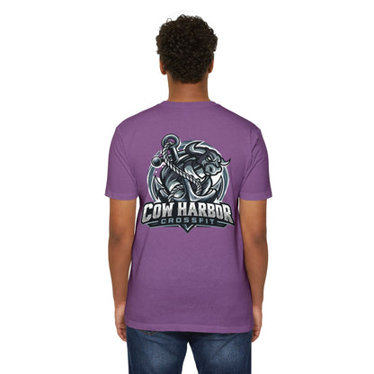 FFTF Jersey Soft Tee
