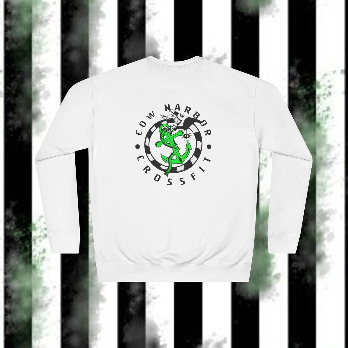 Bettleharbor Crewneck Sweatshirt