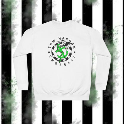 Bettleharbor Crewneck Sweatshirt