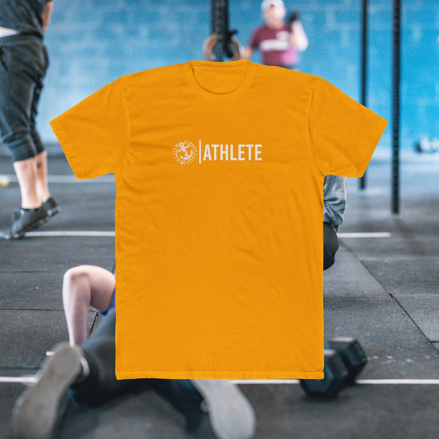 2026 CrossFit Open Tee