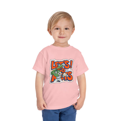 Mets Hulk Toddler 2026 Tee