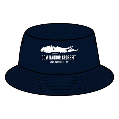 Cow Harbor CrossFit Bucket Hat