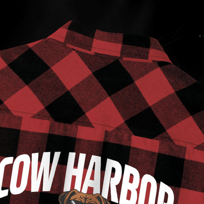 Lift Off 2025 Flannel Shirt