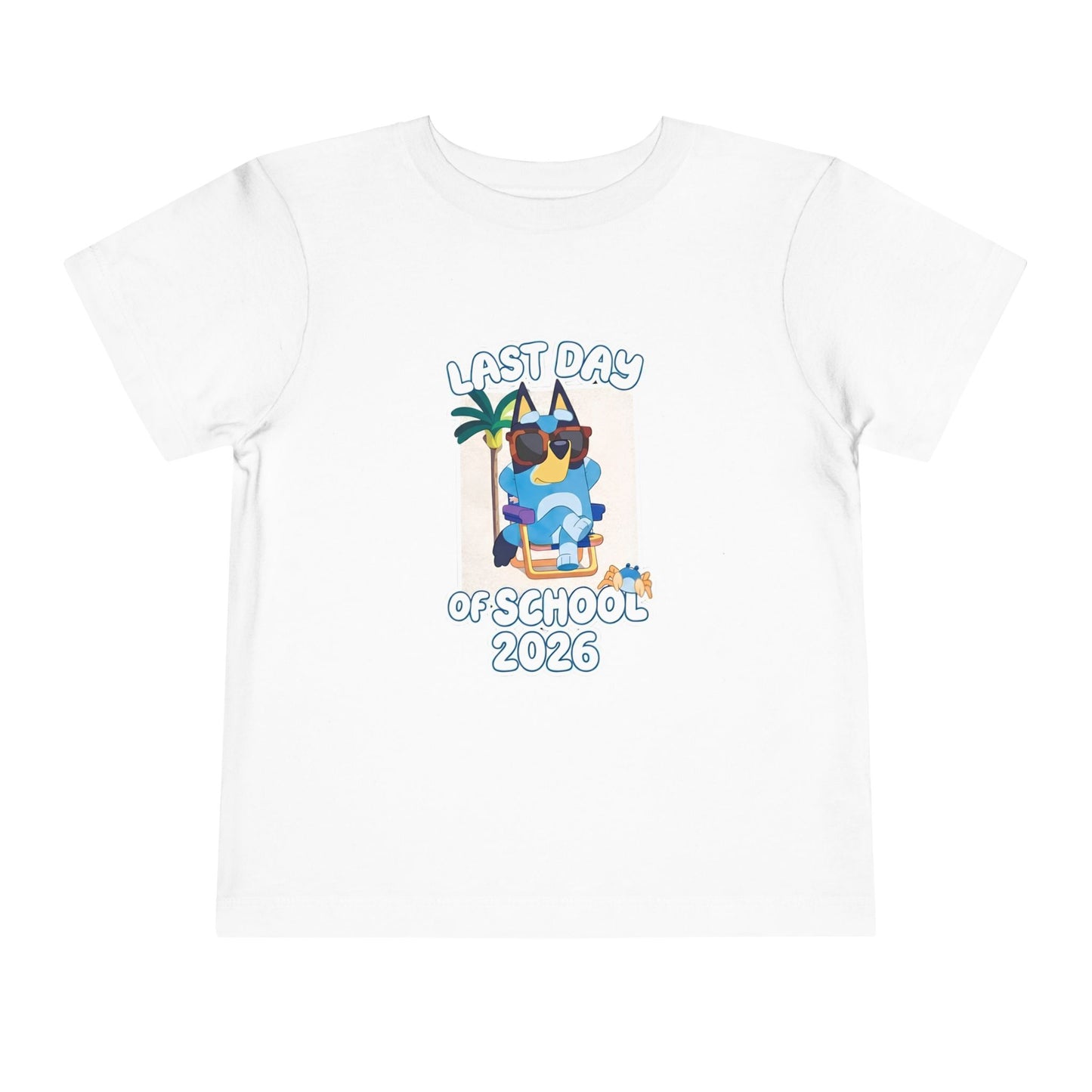 Giovanni 2026 Last Dat of School