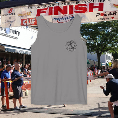 CHCF 10K Tank Top