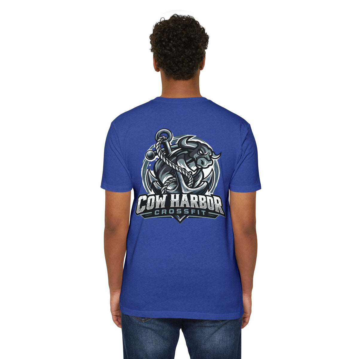 FFTF Jersey Soft Tee