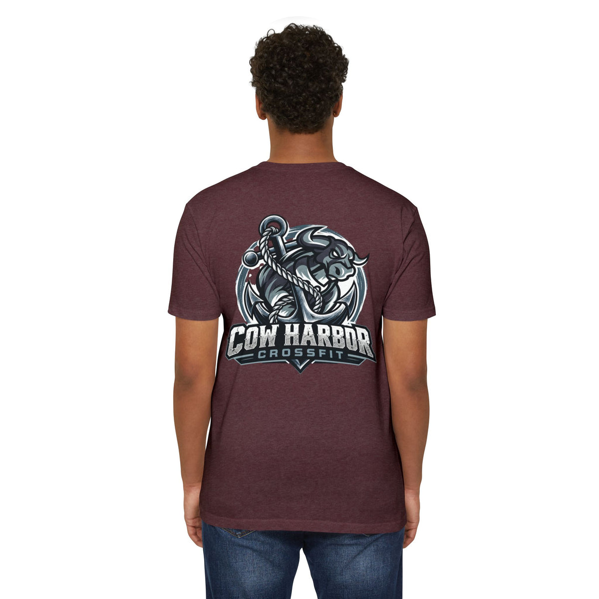 FFTF Jersey Soft Tee