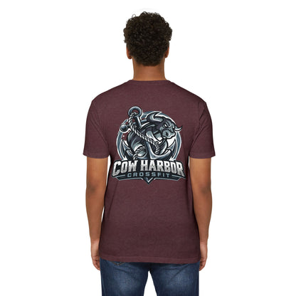 FFTF Jersey Soft Tee