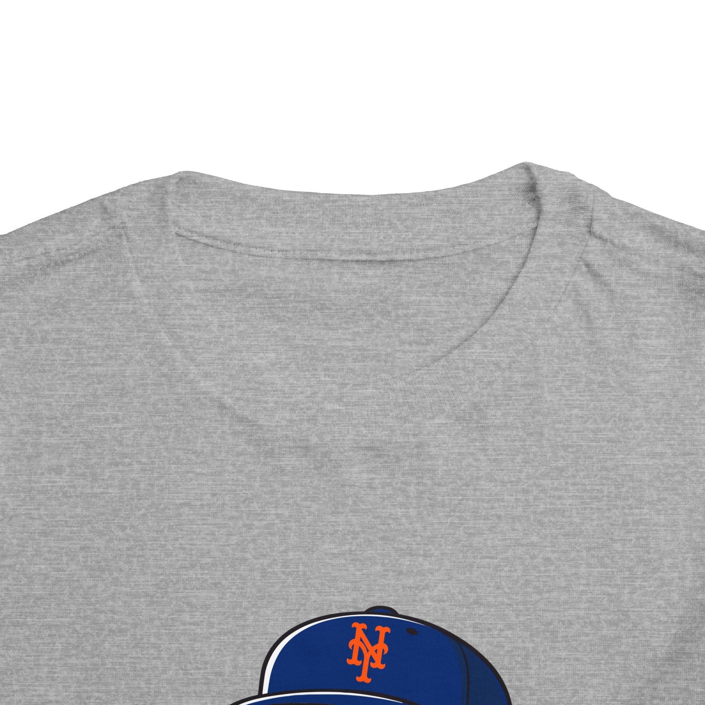 Mets Elmo Toddler 2026 Tee