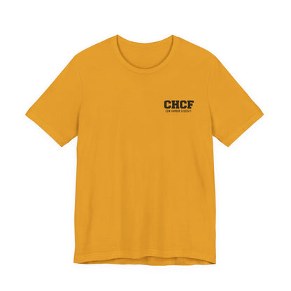 Lift Off 2025 Fitted Tee