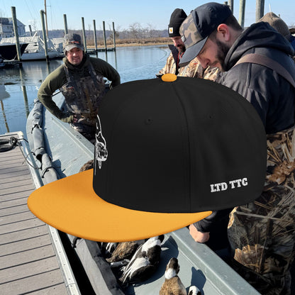 LTD Snapback