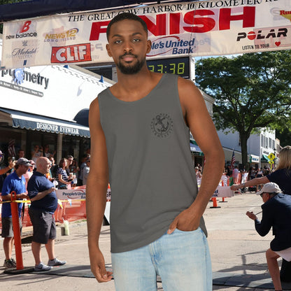 CHCF 10K Tank Top