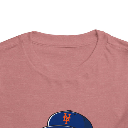 Mets Elmo Toddler 2026 Tee