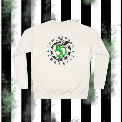 Bettleharbor Crewneck Sweatshirt