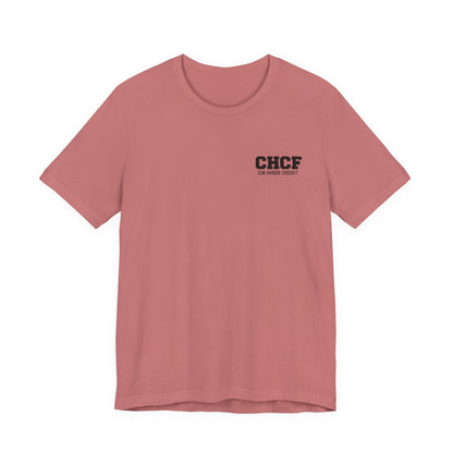 Lift Off 2025 Fitted Tee