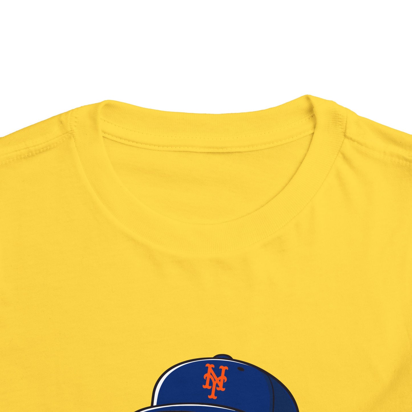 Mets Elmo Toddler 2026 Tee