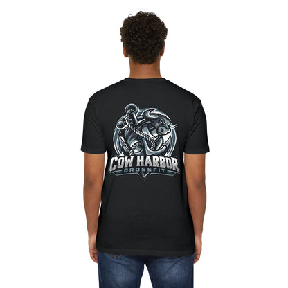 FFTF Jersey Soft Tee