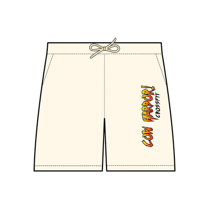 CHCF Sweat Shorts