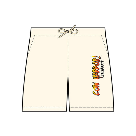 CHCF Sweat Shorts