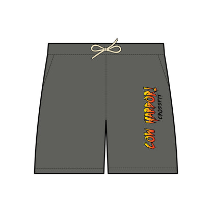 CHCF Sweat Shorts