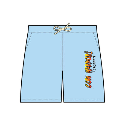 CHCF Sweat Shorts