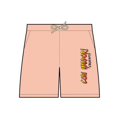 CHCF Sweat Shorts