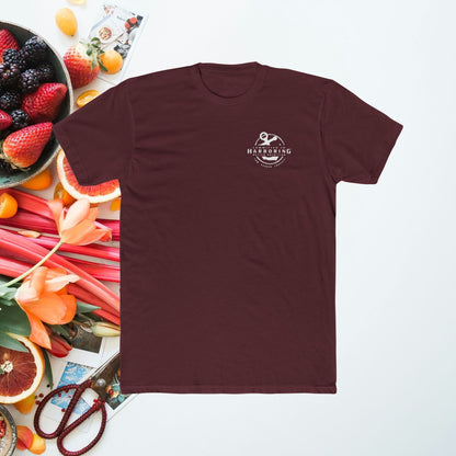 Harboring Better Nutrition Fitted Tee