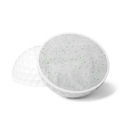 CHCF Golf Balls Set