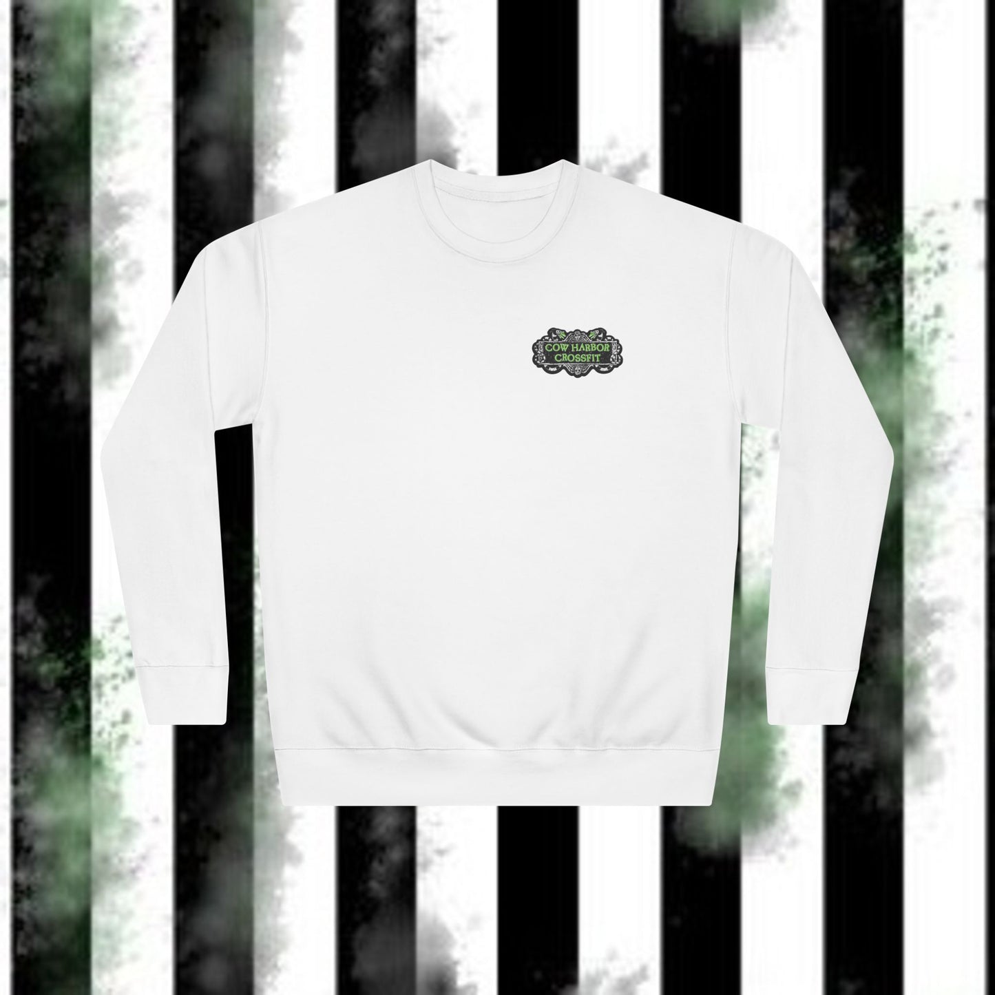 Bettleharbor Crewneck Sweatshirt