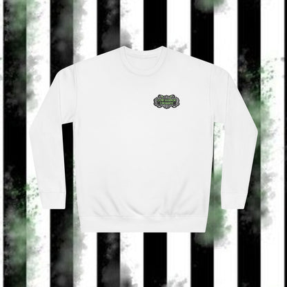 Bettleharbor Crewneck Sweatshirt