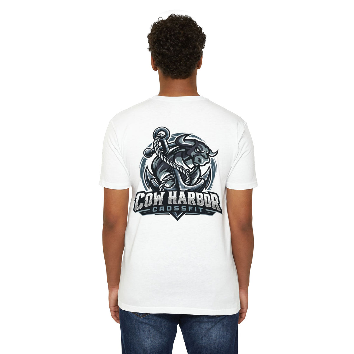 FFTF Jersey Soft Tee