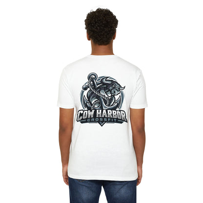 FFTF Jersey Soft Tee