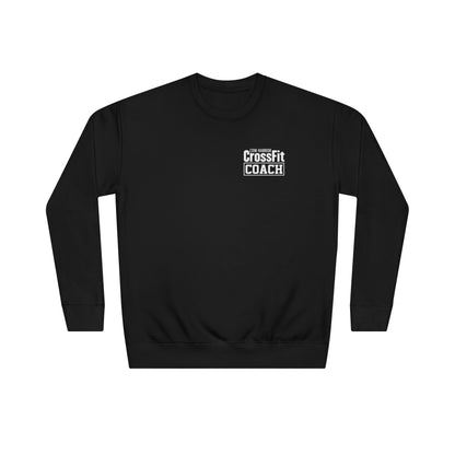 Coaches Crew Sweatshirt