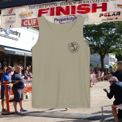 CHCF 10K Tank Top