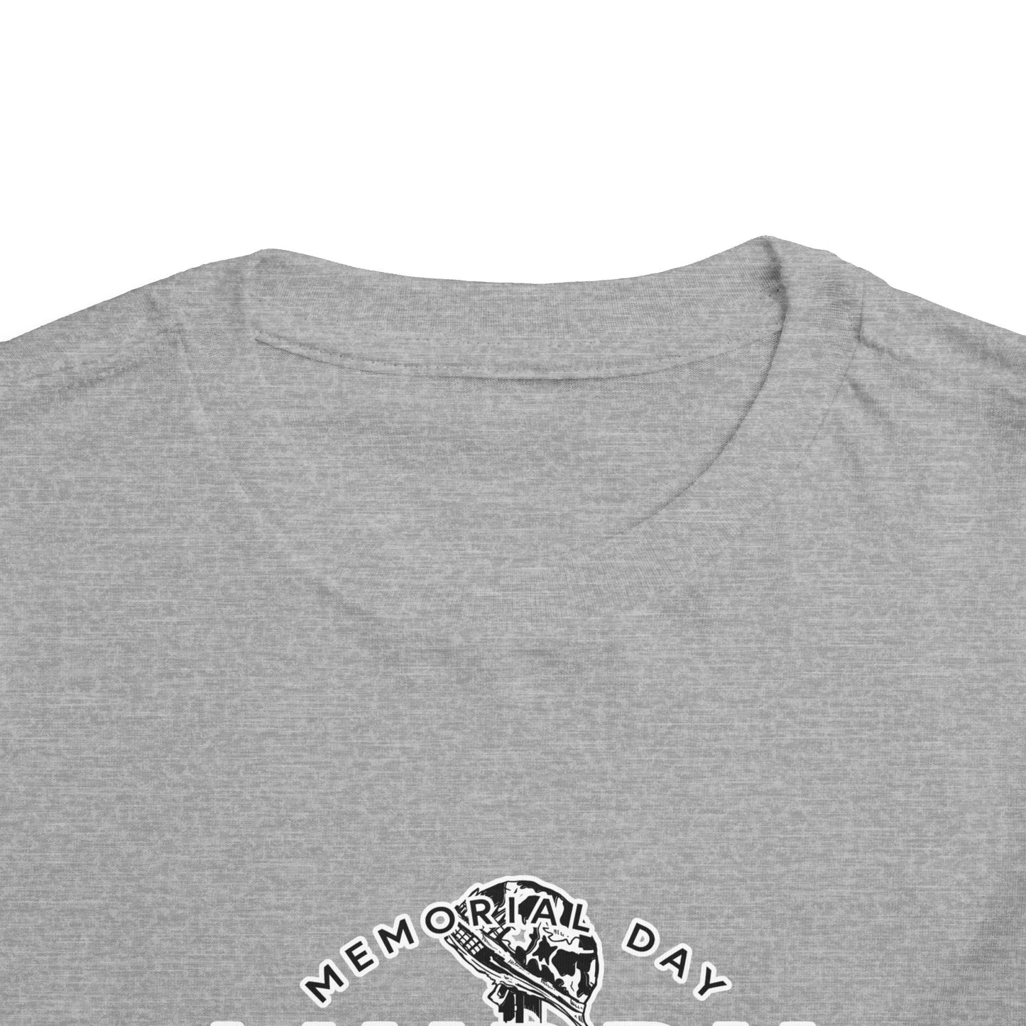 'Murph' Toddler 2026 Tee